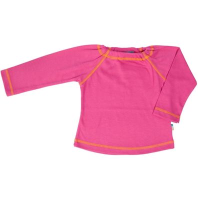 Shirt Finn Jersey Himbeere