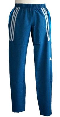 AdiZero Slim Track Pant Women blue