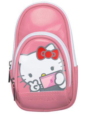 Hello Kitty Backpack Tasche für Nintendo