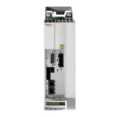 Bosch Rexroth R911379383 - Single-axis Converter IndraDrive Cs 54A 400V