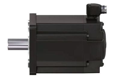 BOSCH Rexroth R914501807 - Servo Motor MS2N03-D0BYN-HMHG1