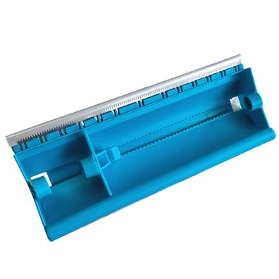 Folienspender für Maler Abdeckfolie auf Rolle - Dispenser, Abroller, Spender