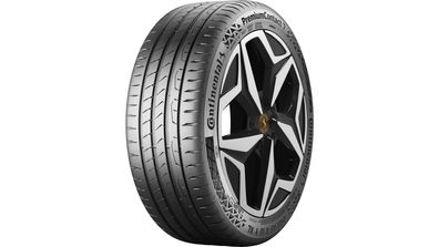 Continental Sommerreifen "Premium Contact 7" 245/45 R18 100Y