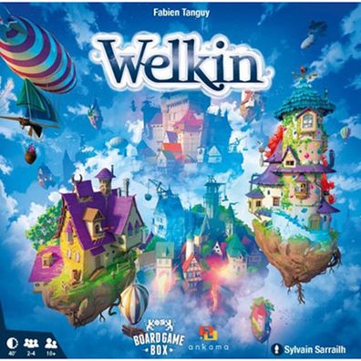 Welkin