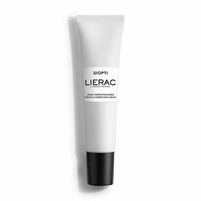 DIOPTI Augenkonturcreme Faltenkorrektur 15 ml