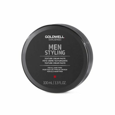 Dualsenses MEN Textur-Creme-Paste 100 ml