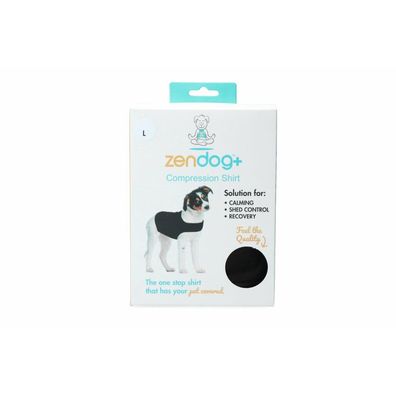 ZenDog Compression Shirt Large