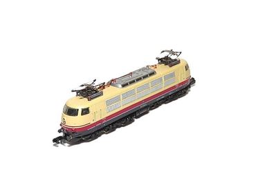 Arnold 0235 - E-Lok 103 109-5 DB - Spur N - 1:160 - Originalverpackung