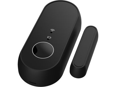 Funk Magnetkontakt "Pilota Casa" IP55 Batteriebetrieb, max. 30m