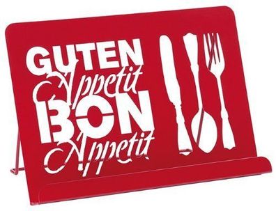 Moses Verlag Küchenwunder, Kochbuchständer 80220