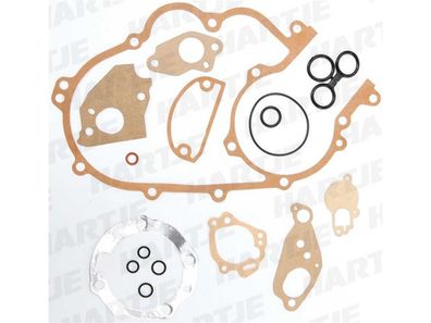 Motordichtungssatz mit O-Ringe, A