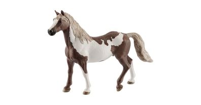 Schleich Horse Club Paint Horse Wallach, Spielfigur - Schleich