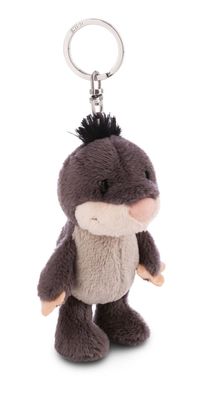 Schlüsselanhänger Maulwurf NICI GREEN, 48859