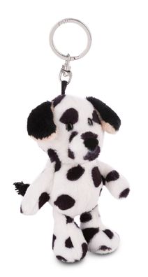 Schlüsselanhänger Dalmatiner NICI GREEN, 48857
