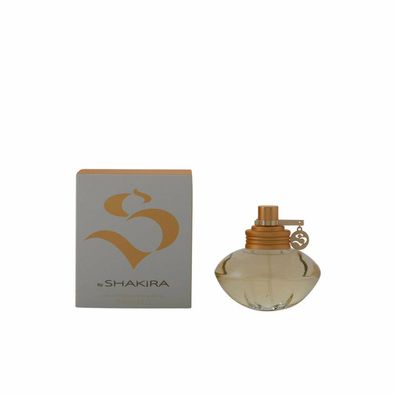 Shakira S Eau de Toilette 80ml
