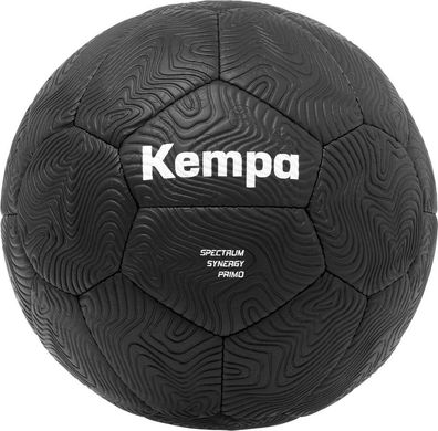 Kempa Handball Spectrum Synergy Primo Black&amp; hite 2001890