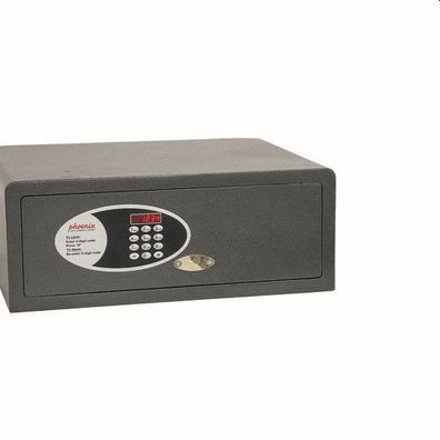 phoenix Safe SS0311E Hoteltresor DIONE - Elektronikschloss, 35 L Volumen