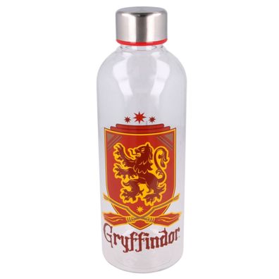 Harry Potter Trinkflasche 850?ml – Wasserflasche für Schule & Sport