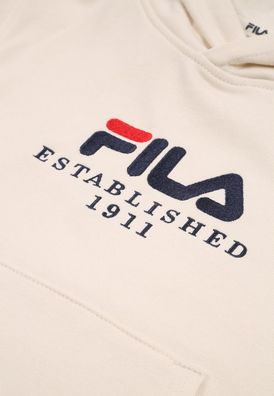 Fila Kinder Hoodie Benna Regular Logo Hoodie FAK0429