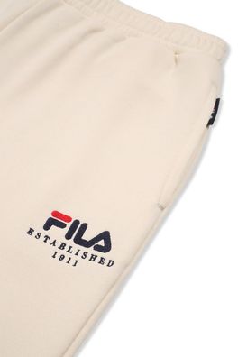 Fila Kinder Jogginghose Carisio Regular Logo Sweatpants FAT0744