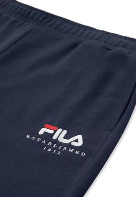 Fila Jogginghose Valsera Regular Logo Sweatpants FAU0228