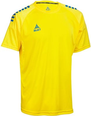 Select Trikot Kurzarm Spain V25 600104