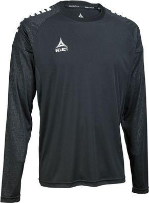 Select Trikot Langarm Spain V25 600107