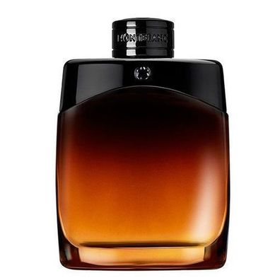 Mont Blanc Legend Night Eau de Parfum, 100 ml Herrenduft
