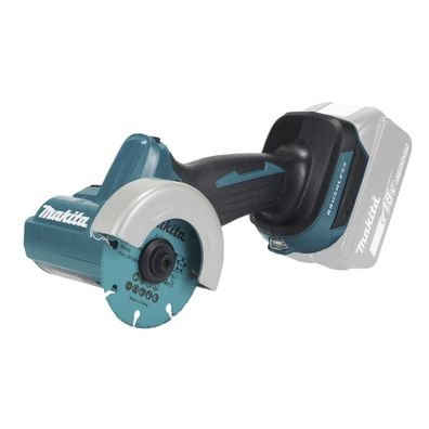 makita Akku-Winkelschleifer DMC300Z 18V