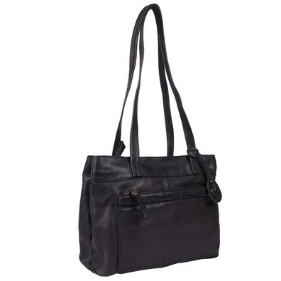 Harbour 2nd Zea UP.13394, dark ash, Damen