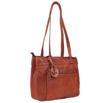 Harbour 2nd Zea UP.13394, charming cognac, Damen