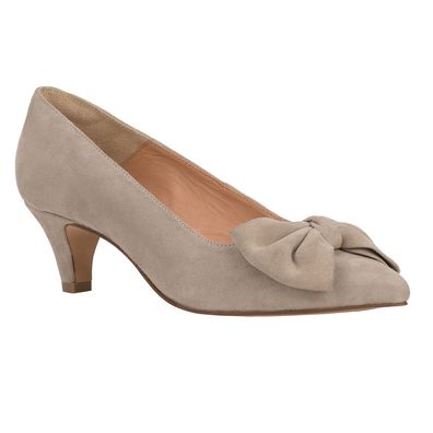 Pumps Lucia beige