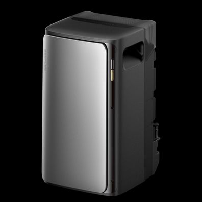 EcoFlow STREAM Ultra All-in-One Speicher für Balkonkraftwerke - 0% MwSt