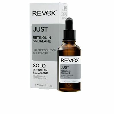 JUST Retinol in Squalan 30 ml