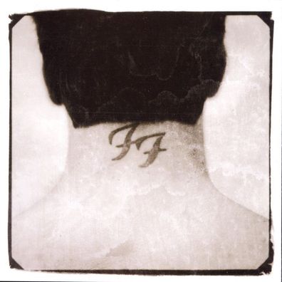 Foo Fighters: There Is Nothing Left To Lose - Sony Music 07863