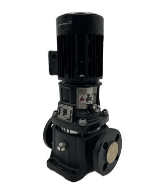 Grundfos CR 1-2 B-FGJ-A-E-HUUE Kreiselpumpe P11/180