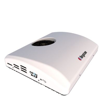 Bergstrom OpenAIR 12V Full Inverter – Dachklimaanlage für Wohnmobil