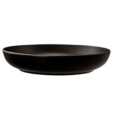 Seltmann Weiden Liberty Velvet Black Foodbowl 28 cm 1 Stück