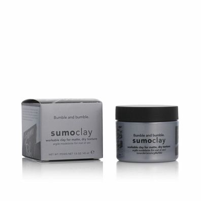 Bumble & Bumble Sumoclay B2CC 45ml