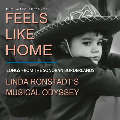 Various, Putumayo Presents: Linda Ronstadt: Putumayo Presents: