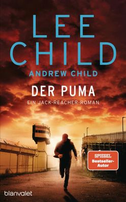 Der Puma | Ein Jack-Reacher-Roman | Lee Child (u. a.) | Buch | Jack Reacher