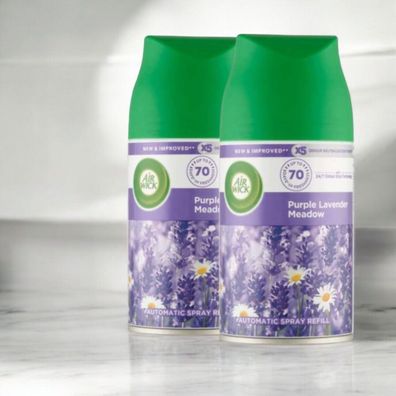 AirWick Freshmatic - 2x250ml