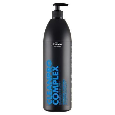 Joanna Professionelles Reinigungsshampoo, 1000ml