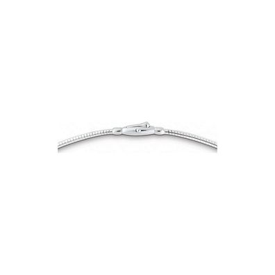 QUINN - Halskette - Damen - Classics - Silber 925 - 275013