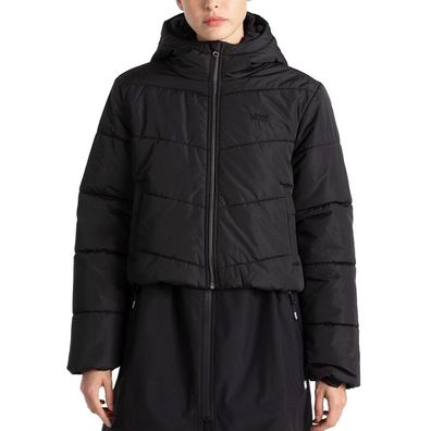 Vans - Jacke - VN000H5EBLK1--VNBLK-GS - Damen