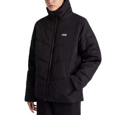 Vans - Jacke - VN0A7YK5BLK1--VNBLK-GXL - Damen