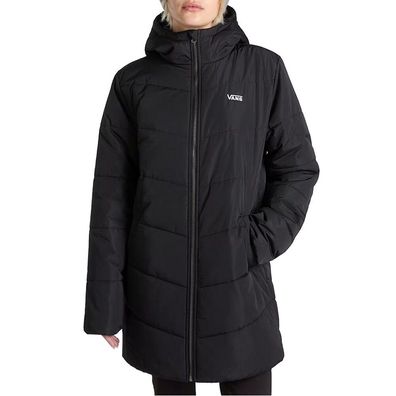 Vans - Jacke - VN0A5JNMBLK1--VNBLK-GS - Damen