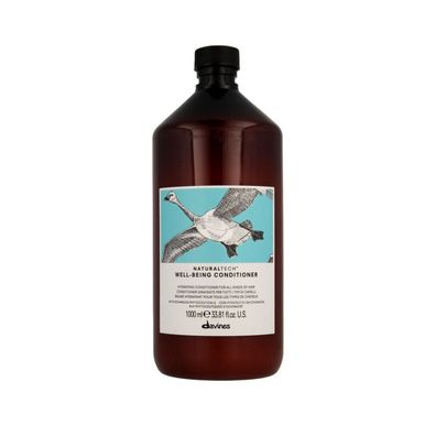 Davines Natural Tech Well-Being Conditioner