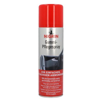 Gummi-Pflege-Spray 300ml