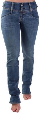 Jeanshose Red Tab Girls Slim Fit Moonlight